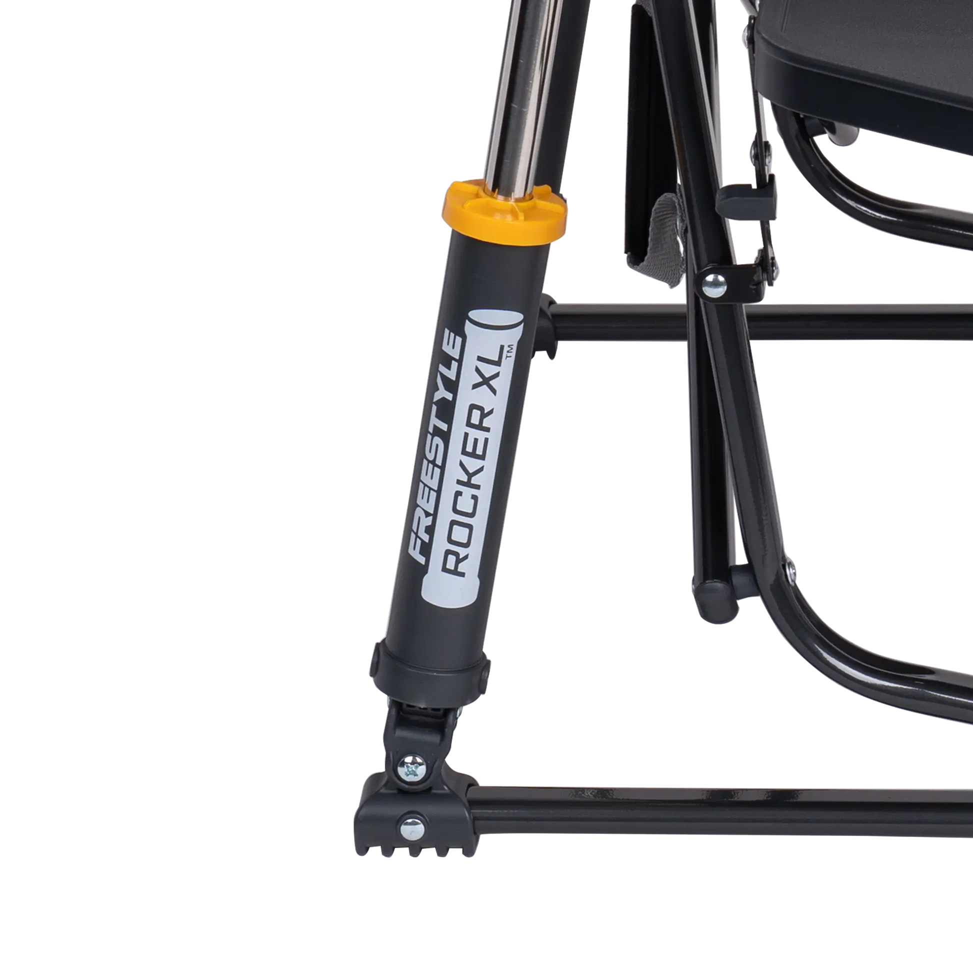 Freestyle Rocker XL with Side Table Z2