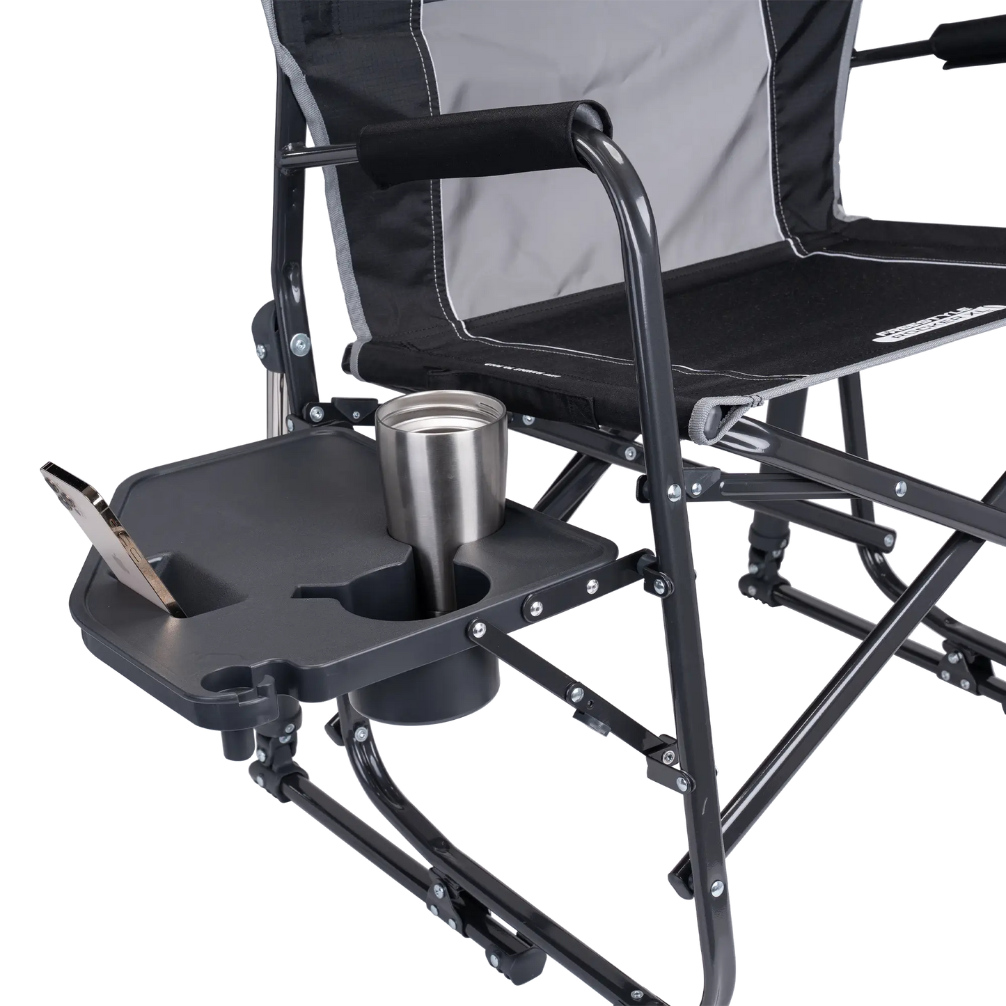 Freestyle Rocker XL with Side Table Z2