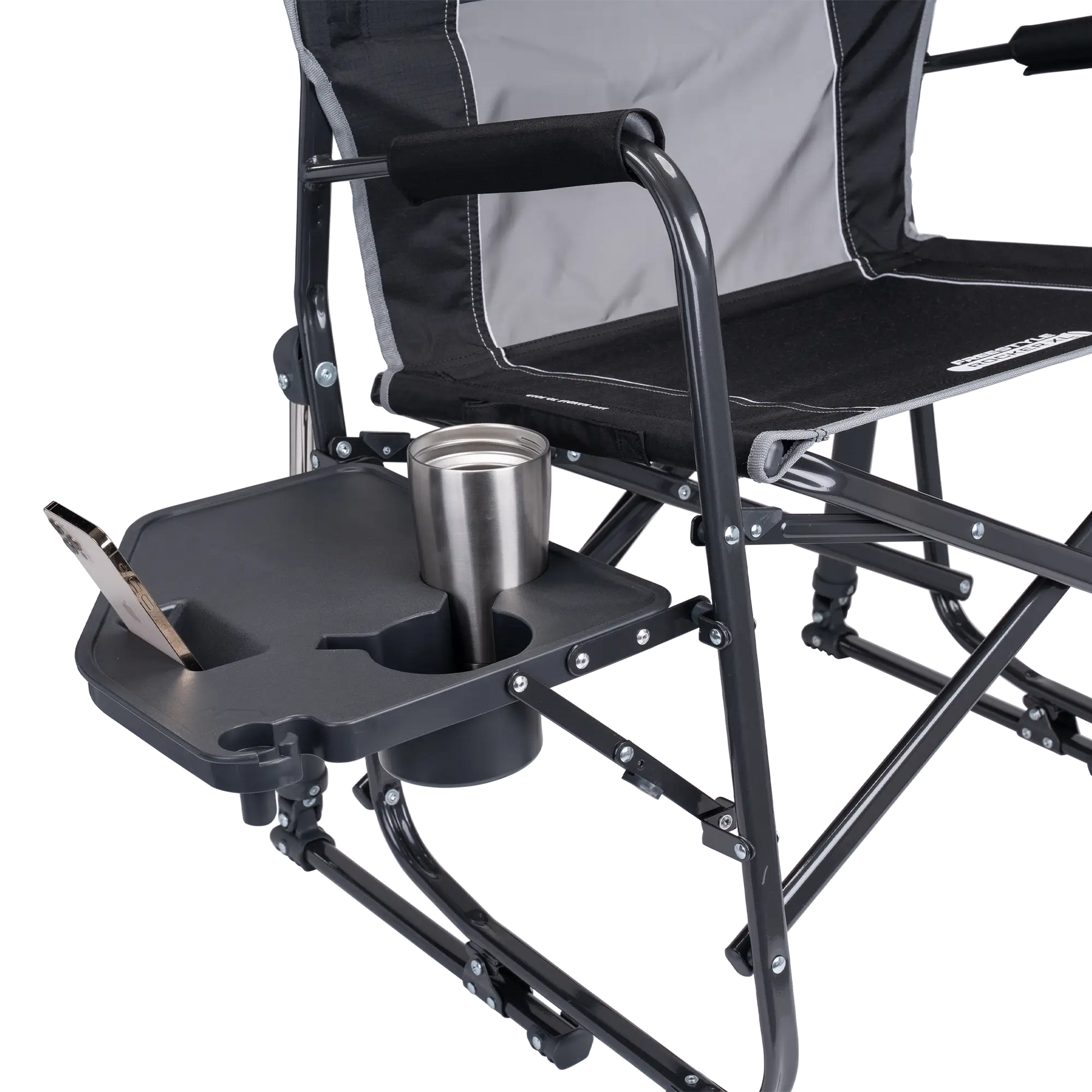 Freestyle Rocker XL with Side Table Z2