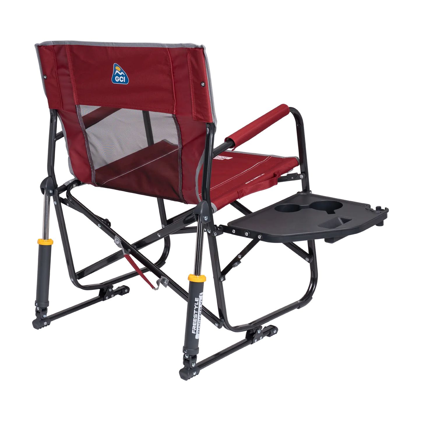 Freestyle Rocker XL with Side Table Z2