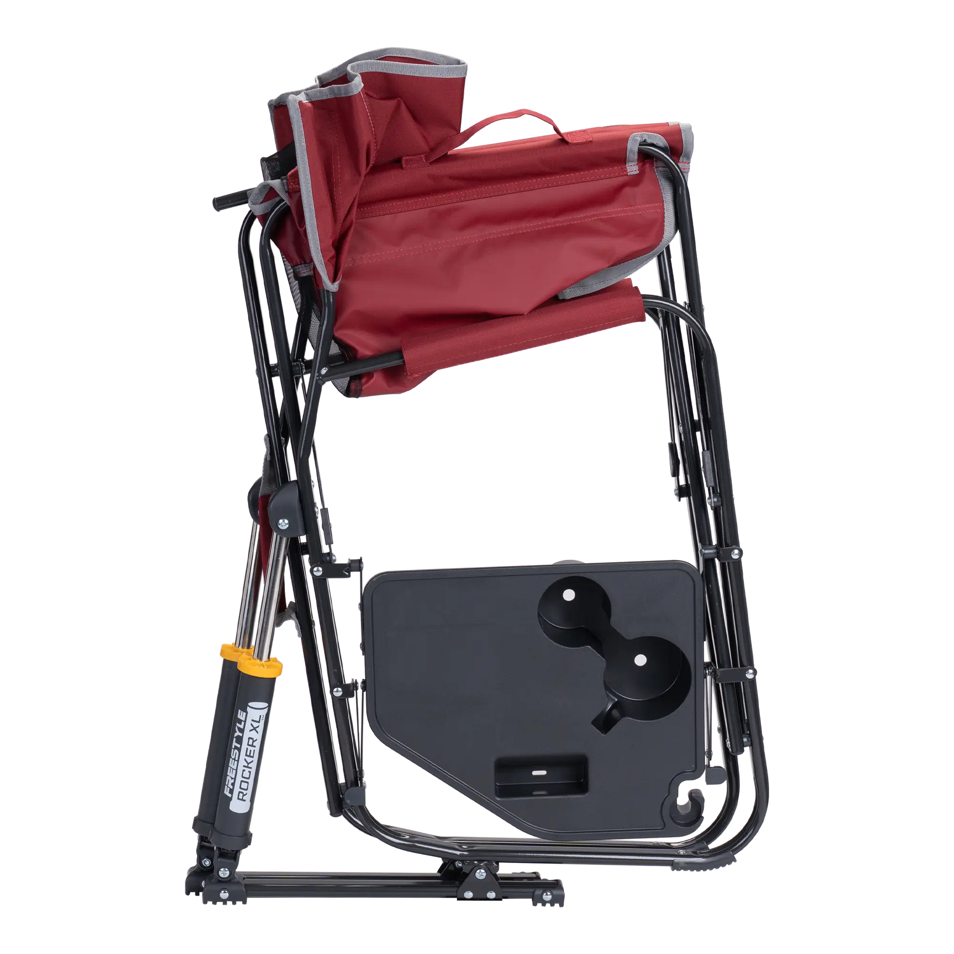 Freestyle Rocker XL with Side Table Z2