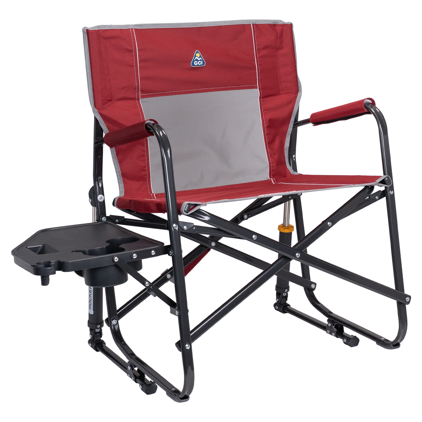 Freestyle Rocker XL with Side Table Z2