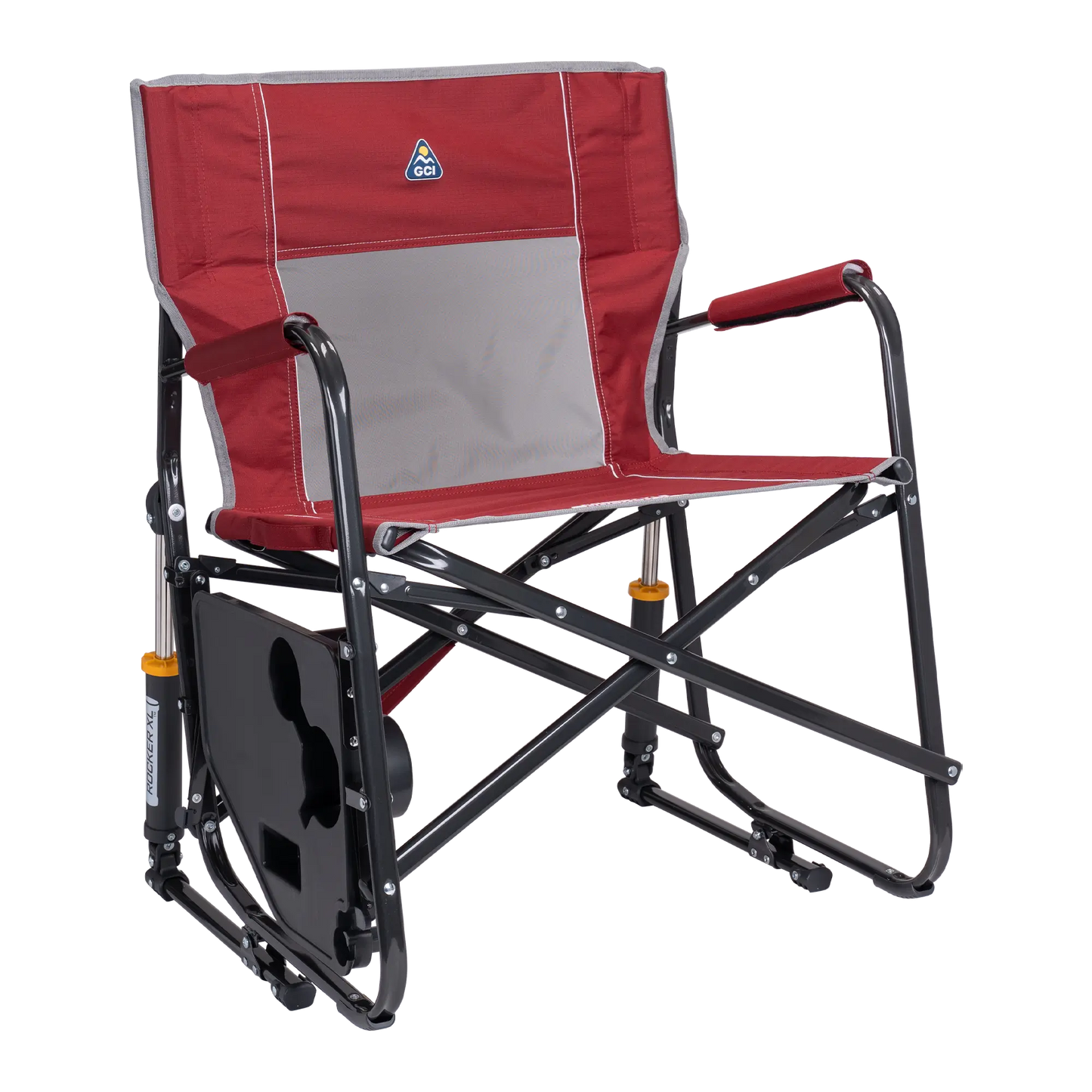 Freestyle Rocker XL with Side Table Z2