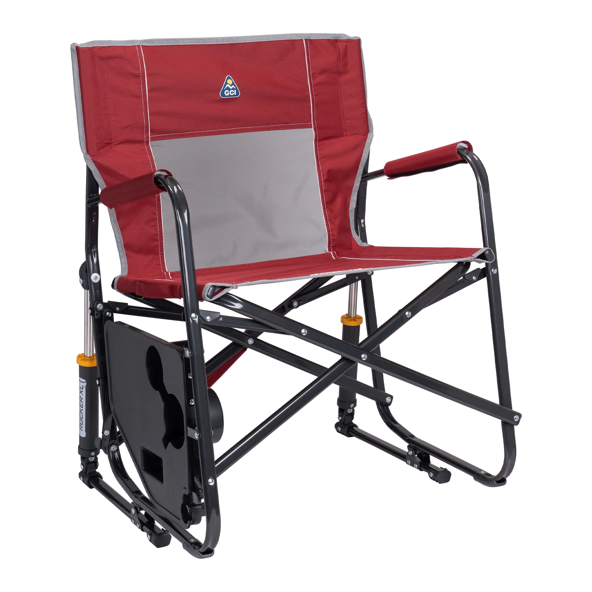 Freestyle Rocker XL with Side Table Z2