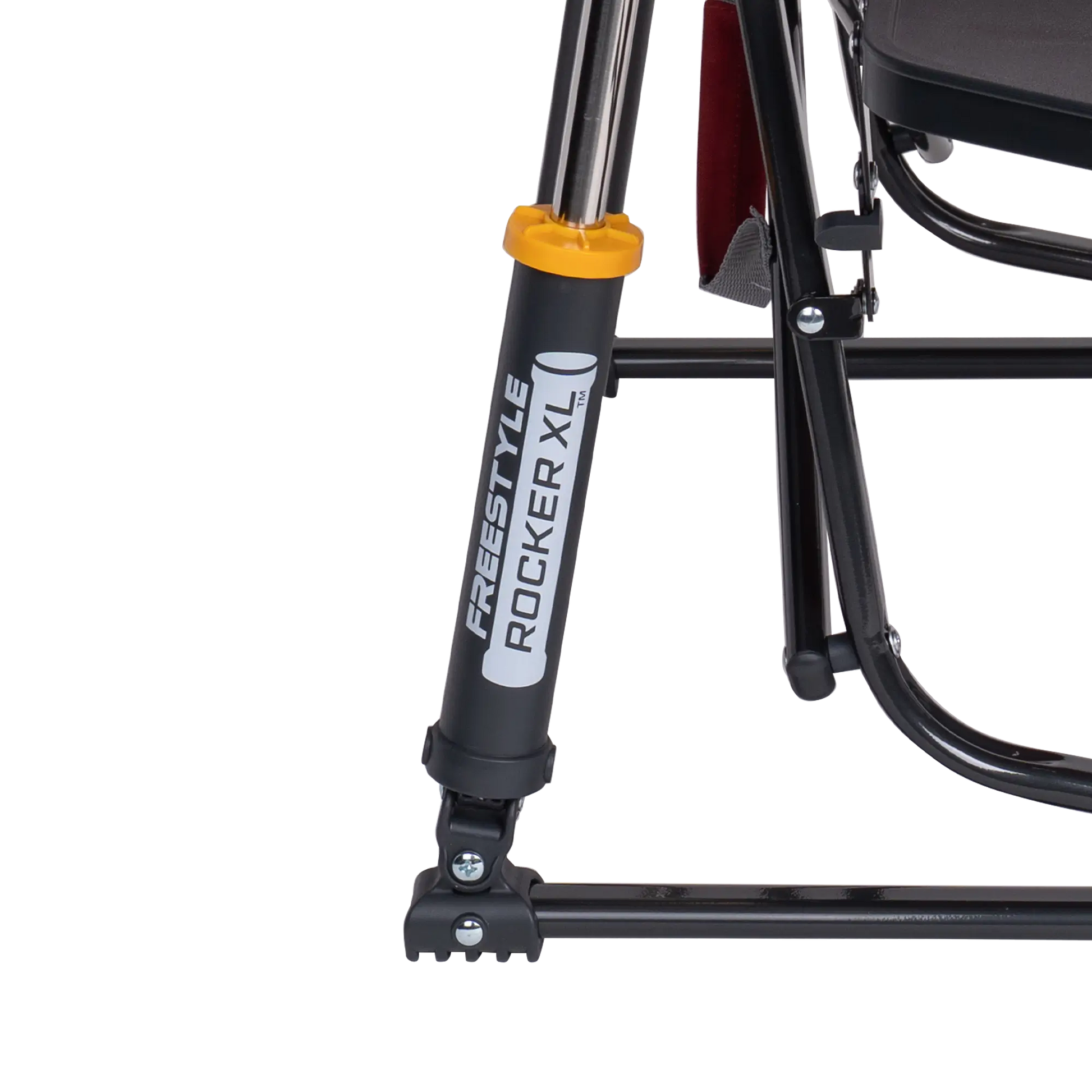 Freestyle Rocker XL with Side Table Z2