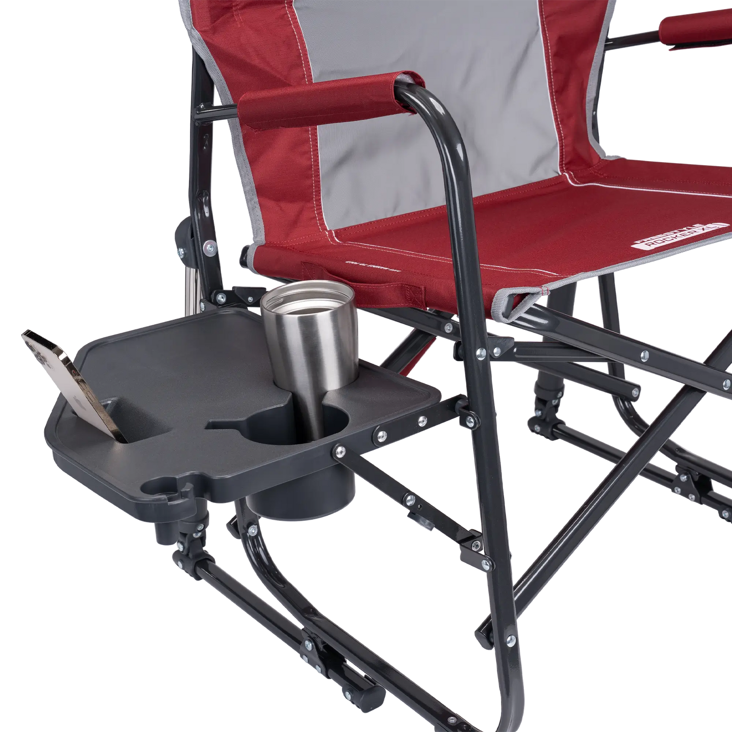 Freestyle Rocker XL with Side Table Z2