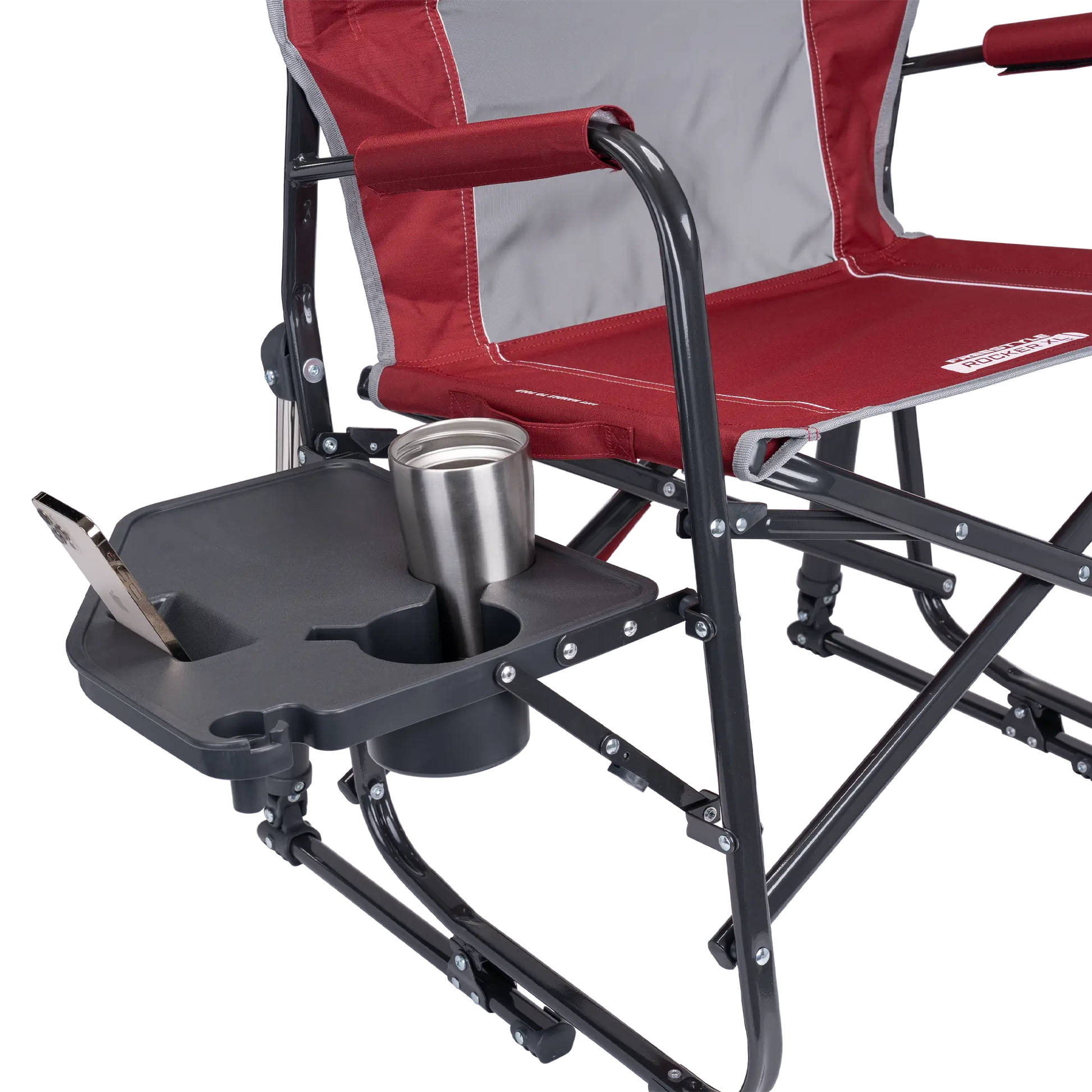 Freestyle Rocker XL with Side Table Z2