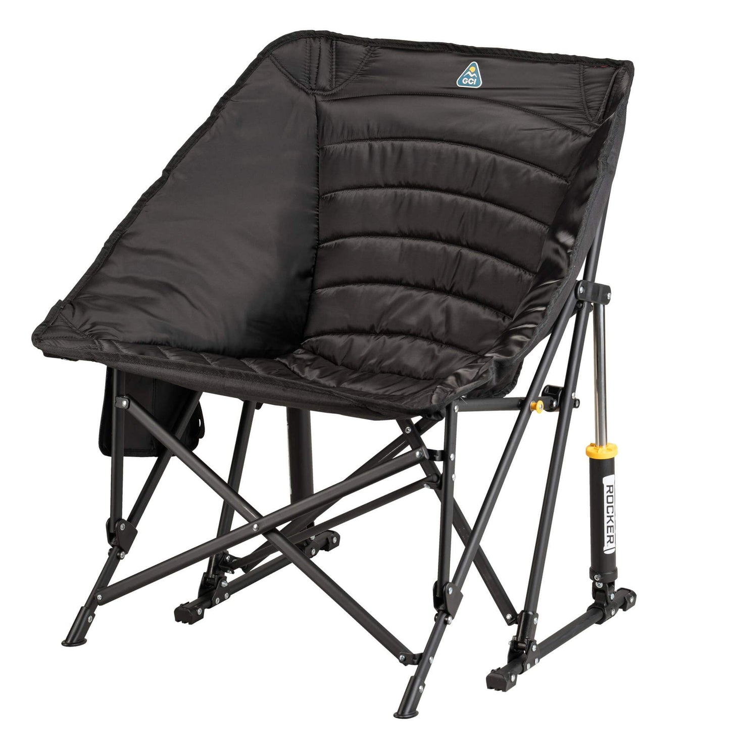 Puff Rocker H9
