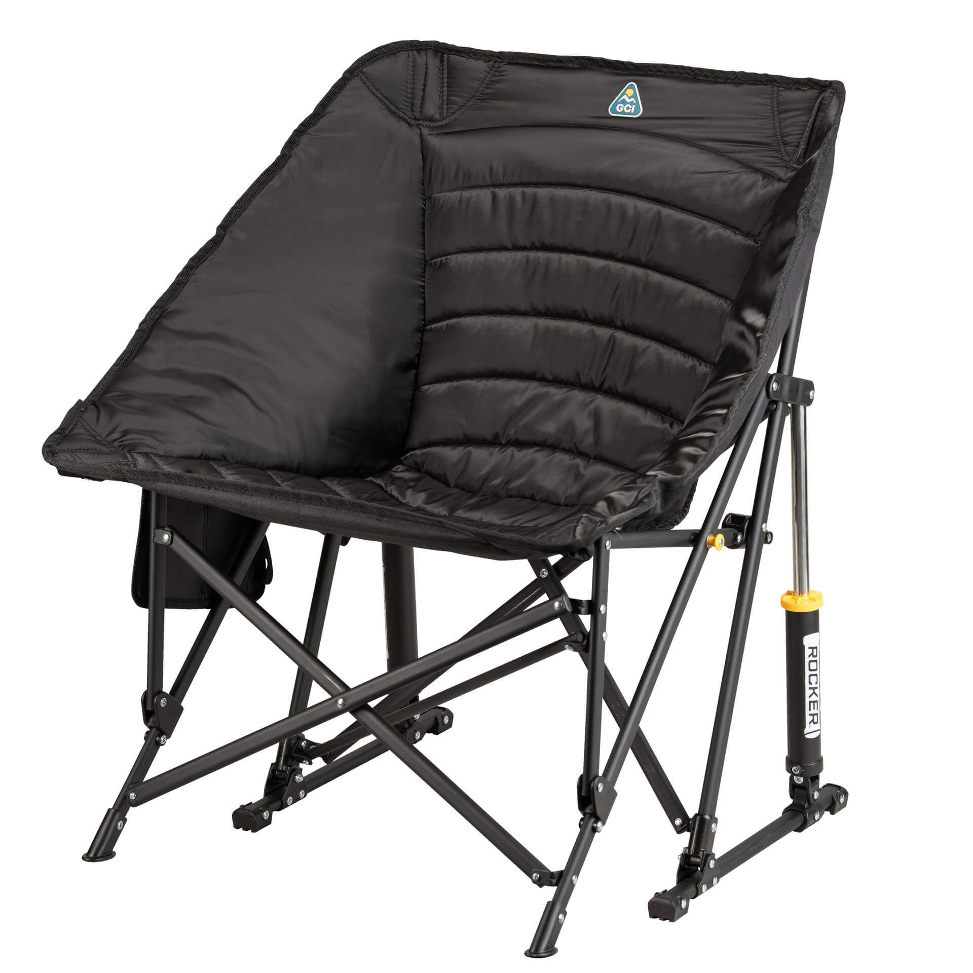 Puff Rocker H9
