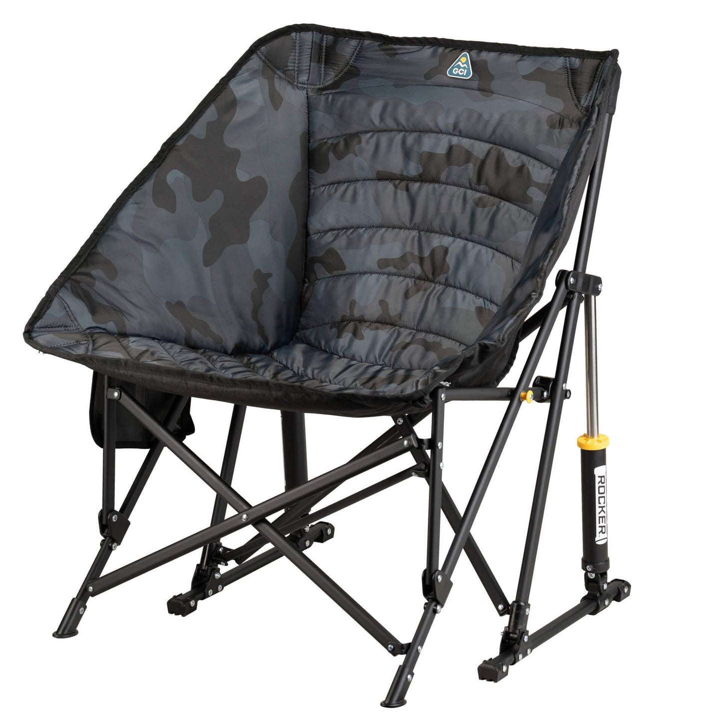 Puff Rocker H9