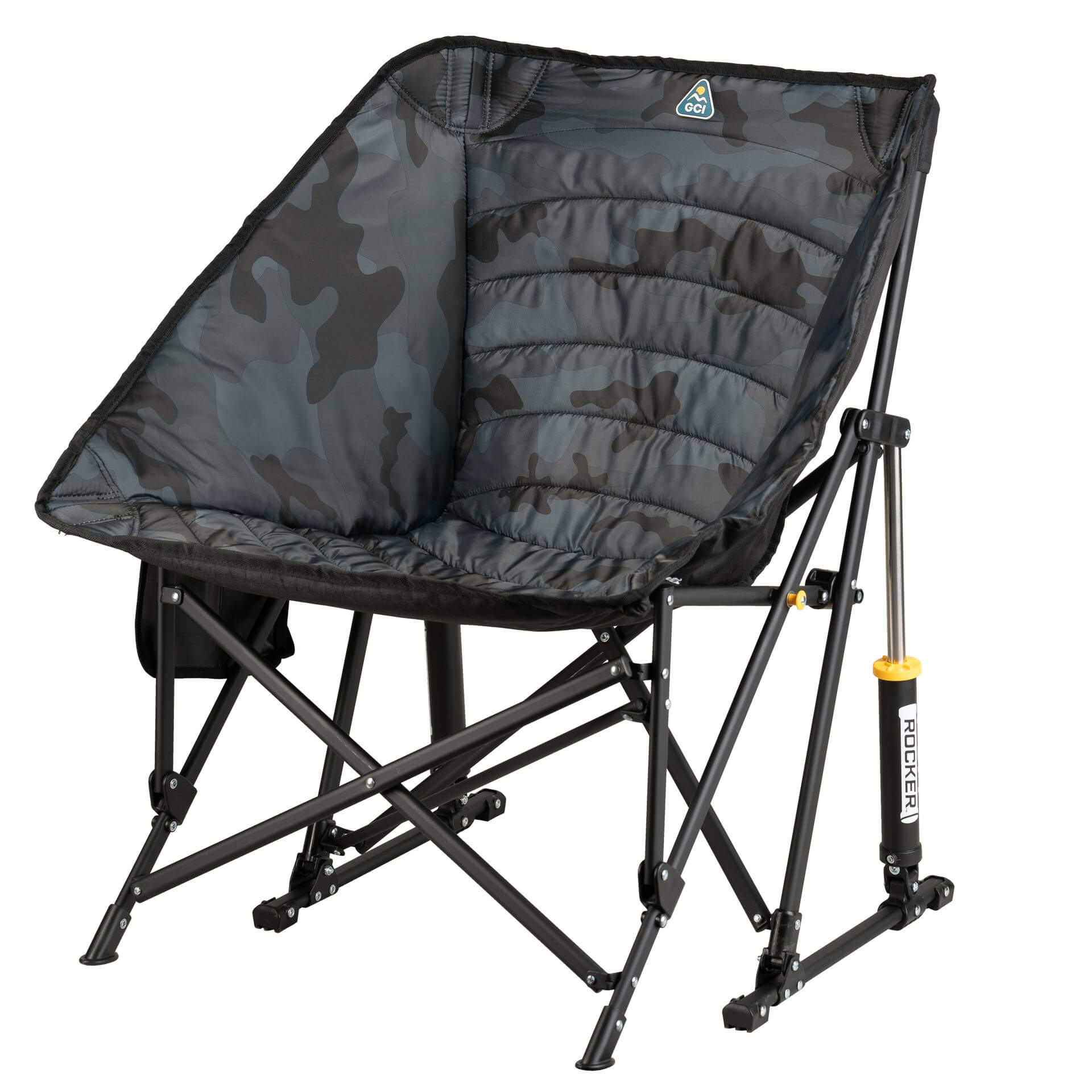 Puff Rocker H9