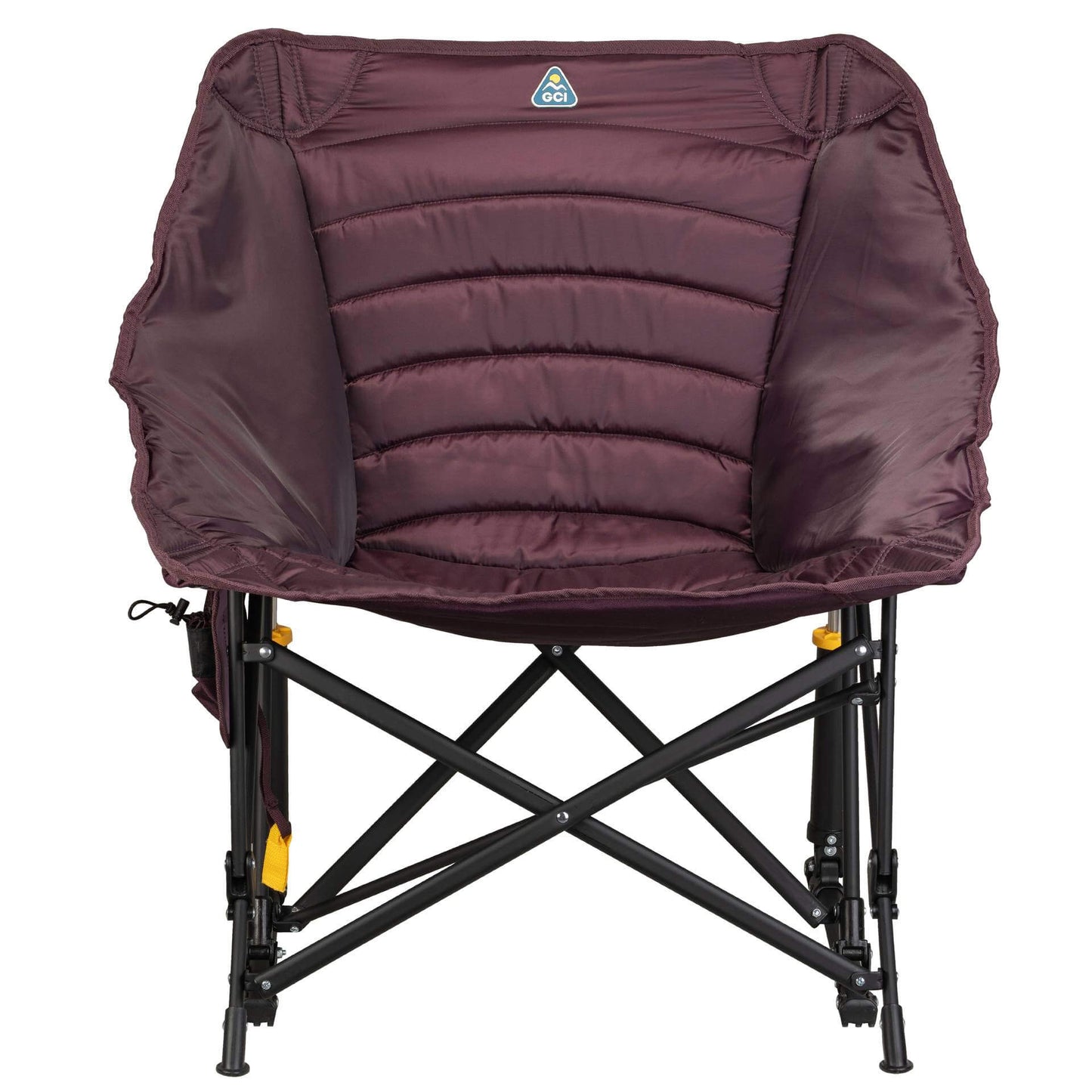 Puff Rocker H9