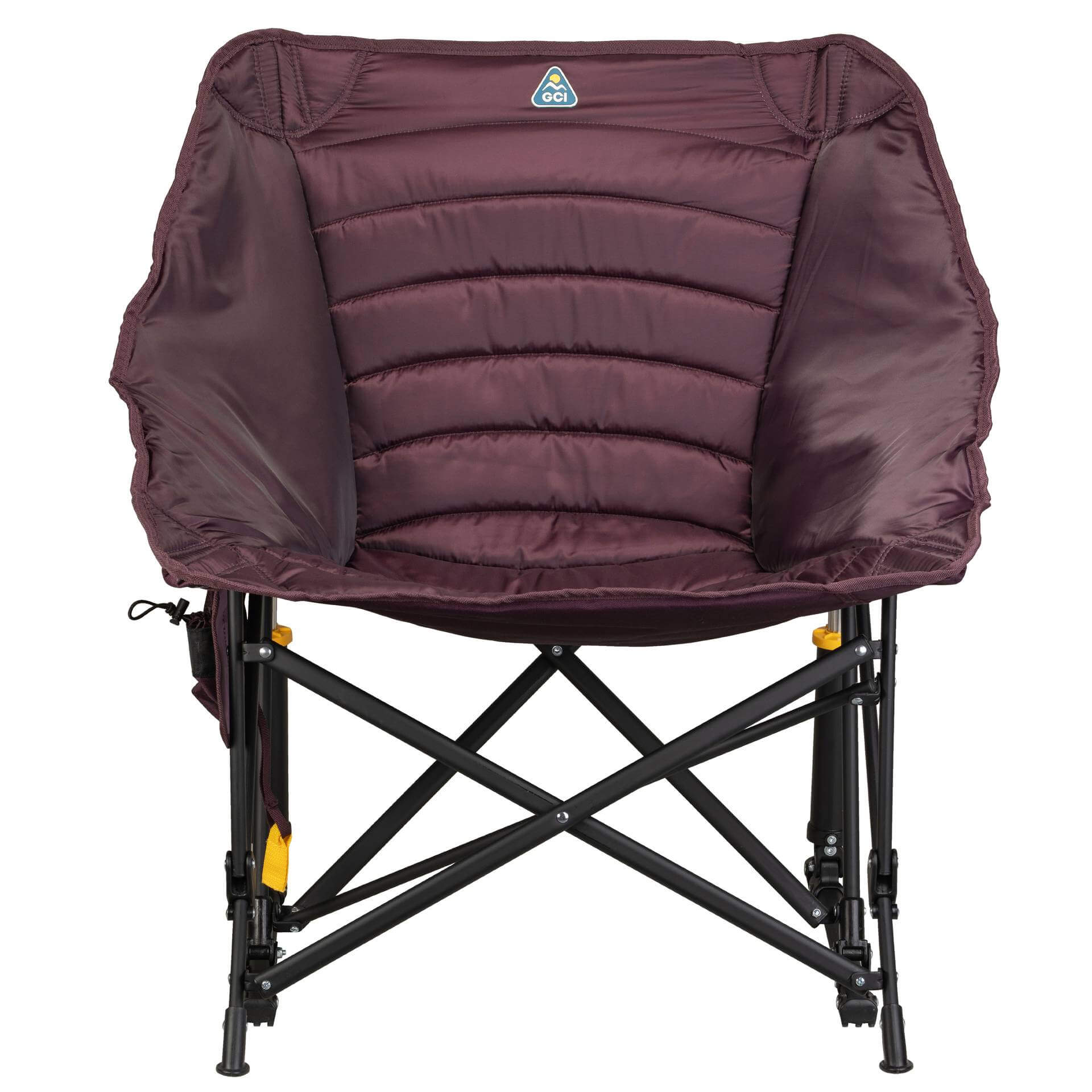 Puff Rocker H9
