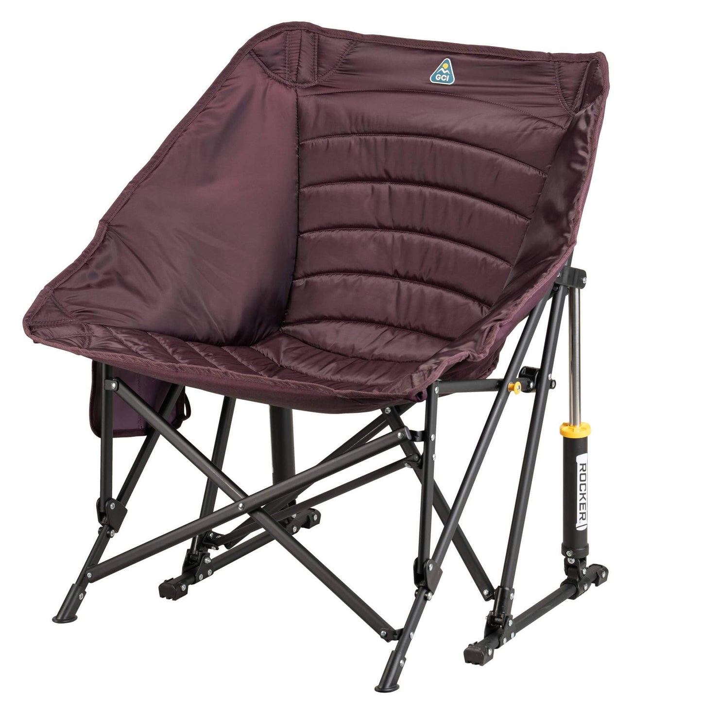 Puff Rocker H9