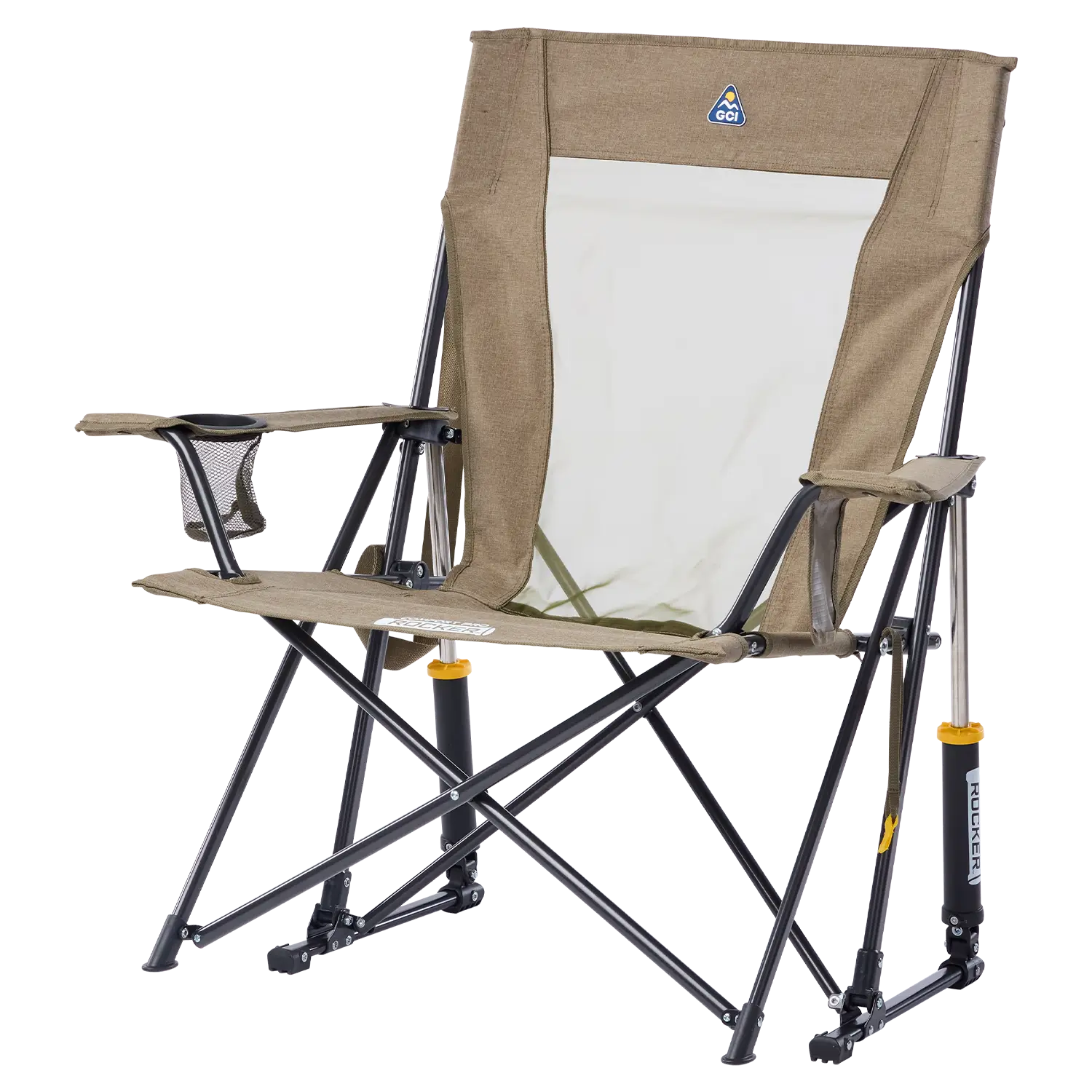 Comfort Pro Rocker XL B9