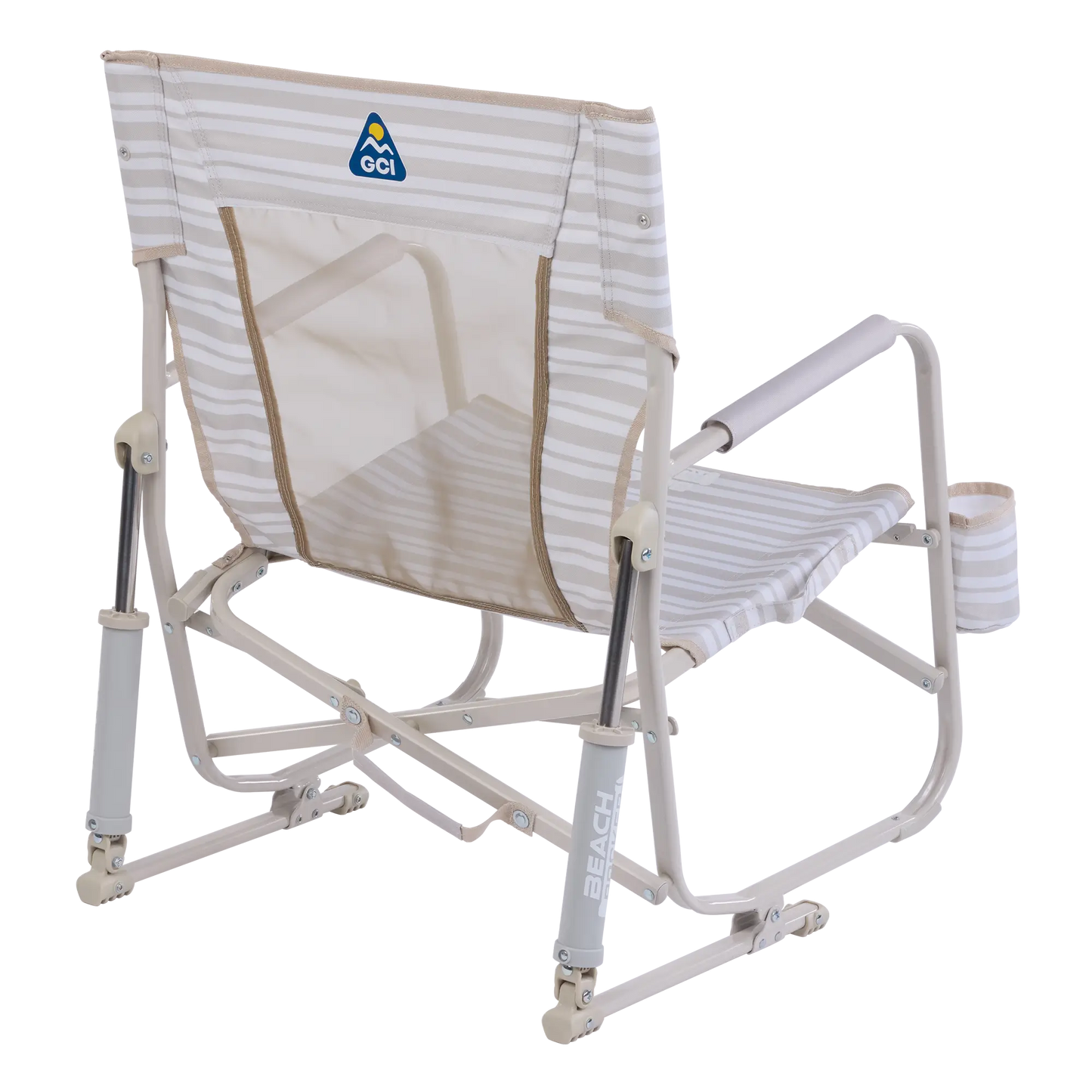 Beach Rocker B2