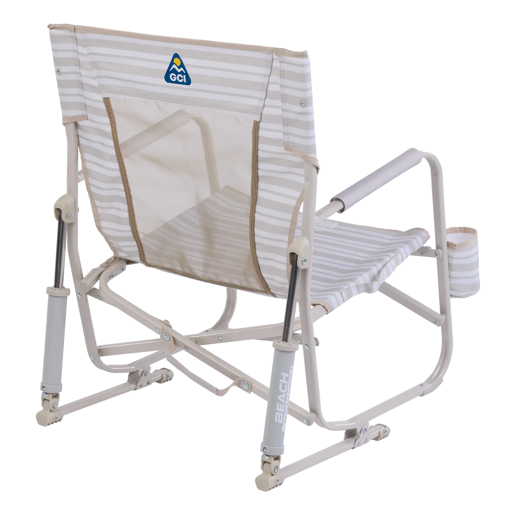 Beach Rocker B2