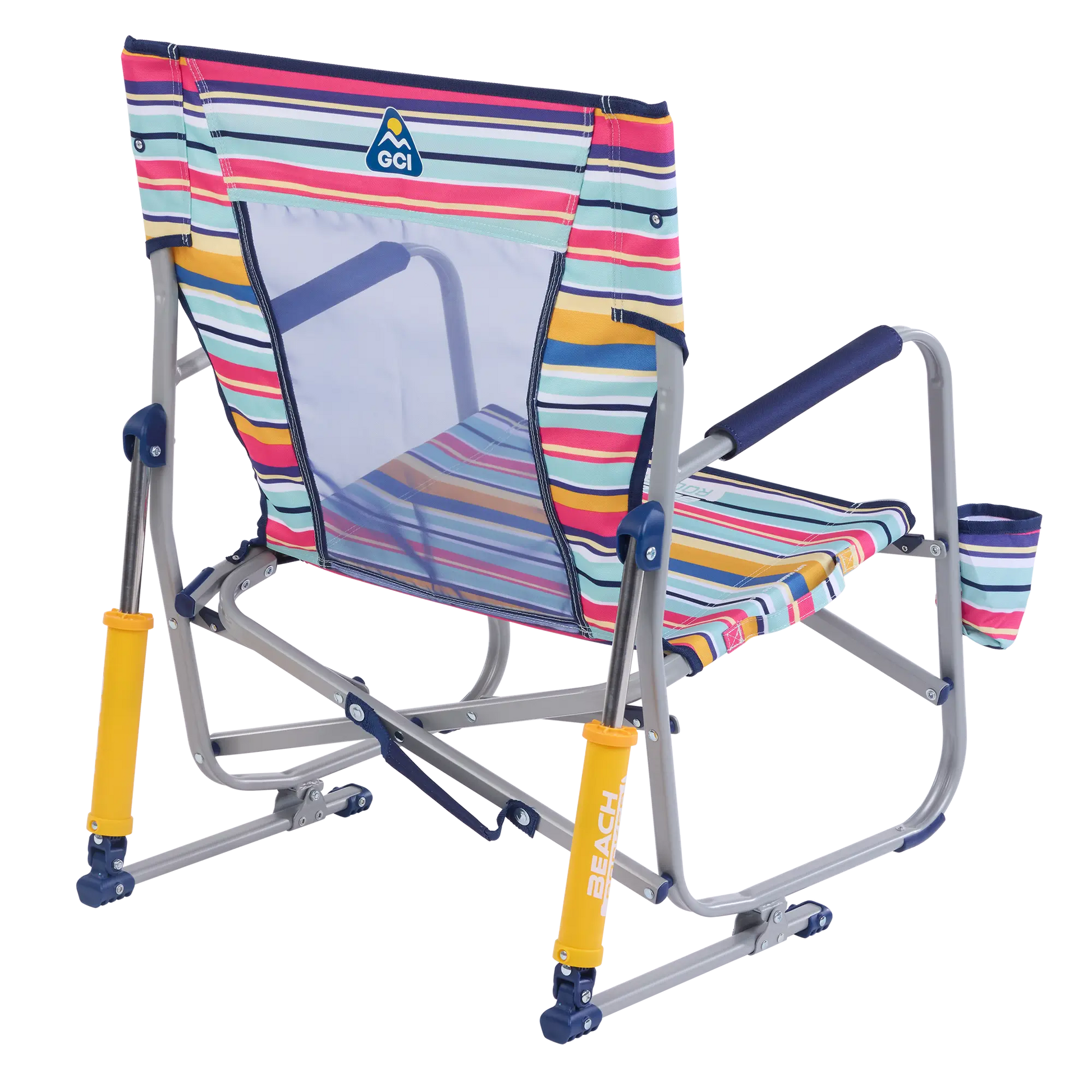 Beach Rocker B2