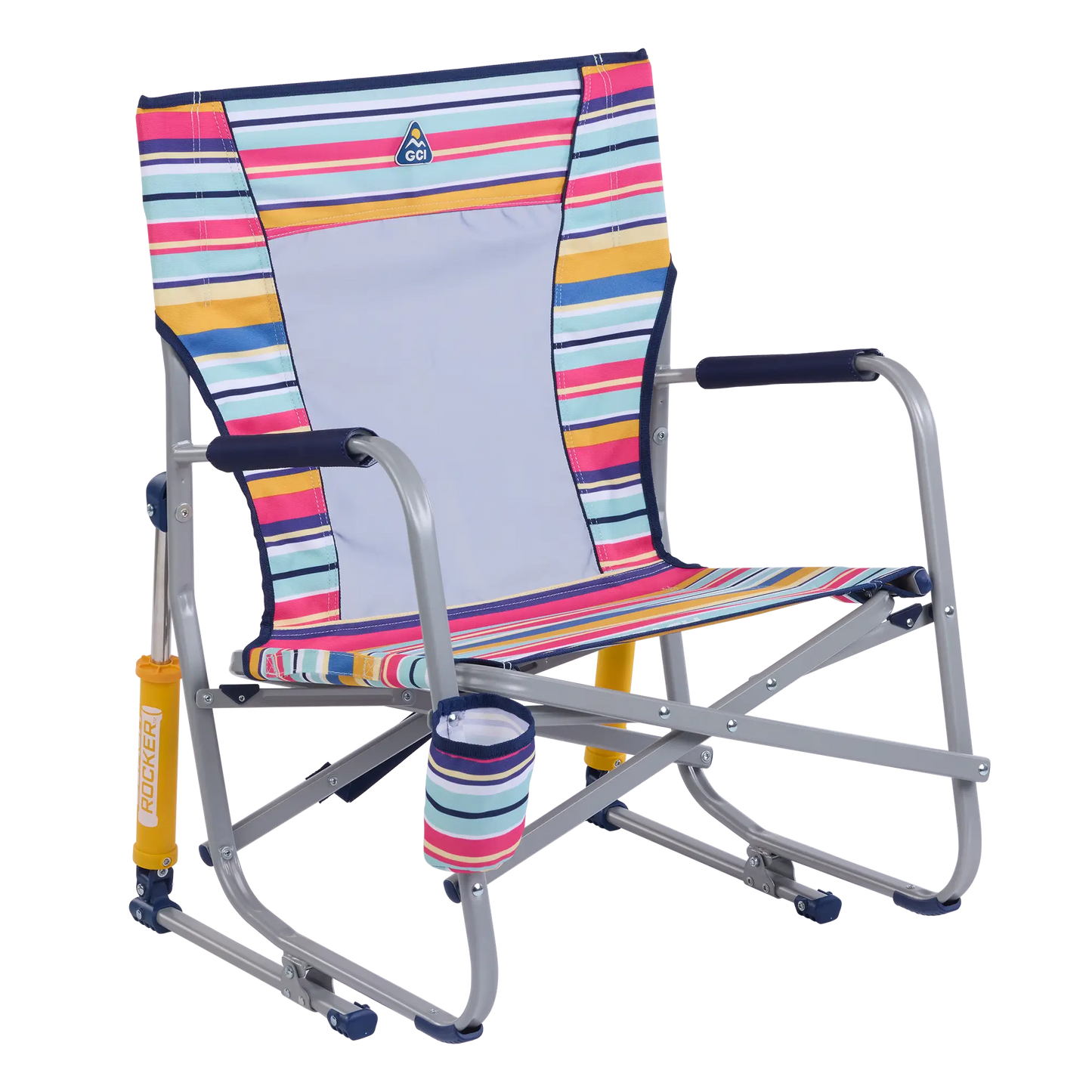 Beach Rocker B2