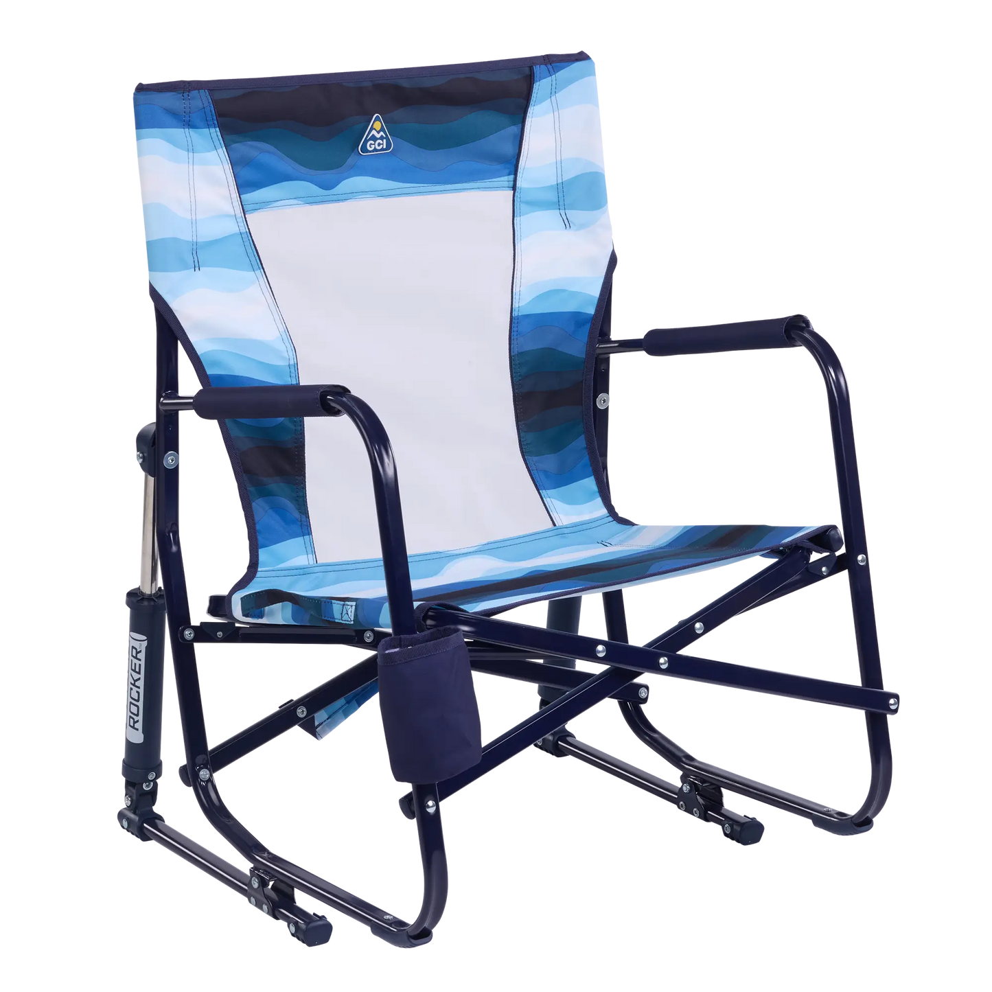 Beach Rocker B2