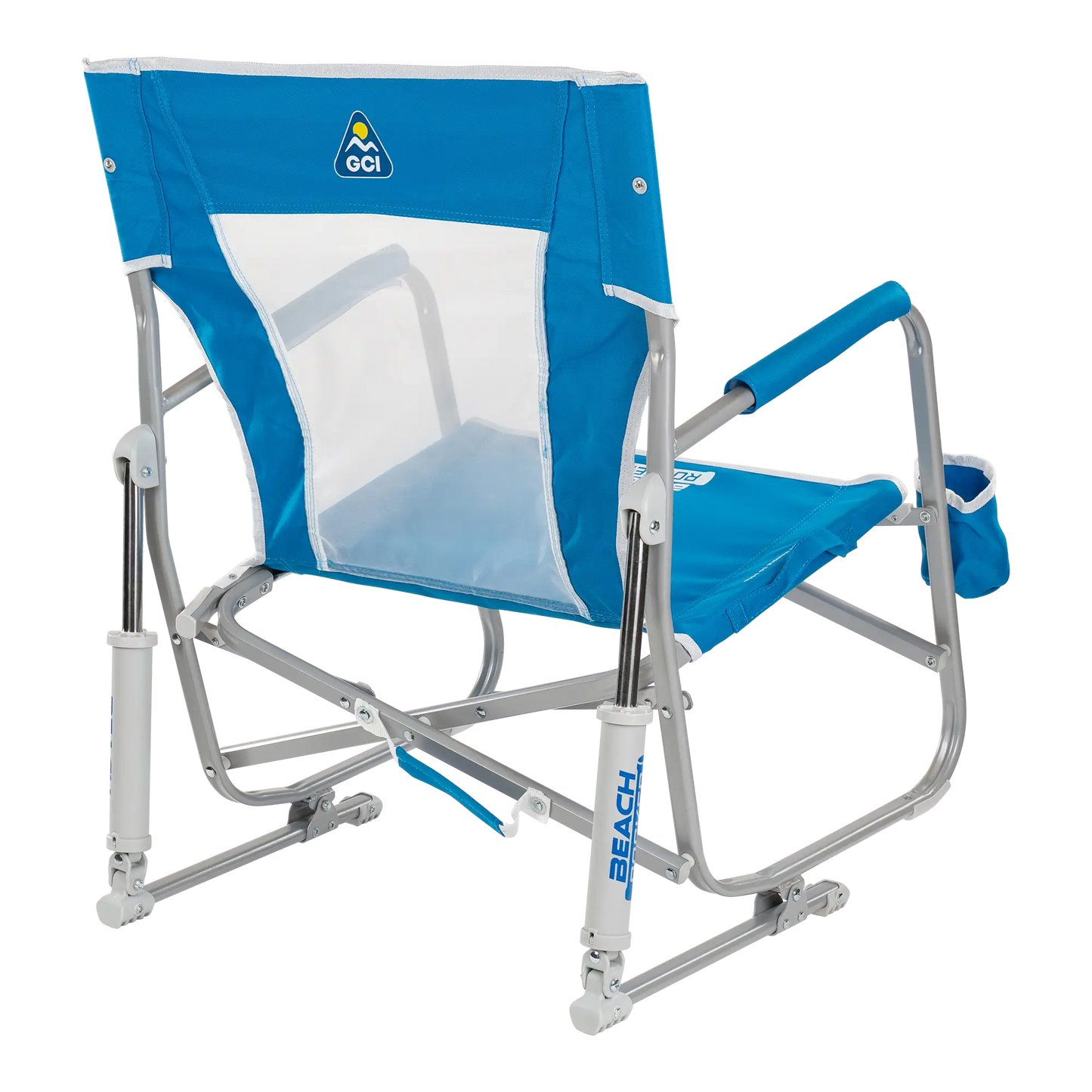 Beach Rocker B2