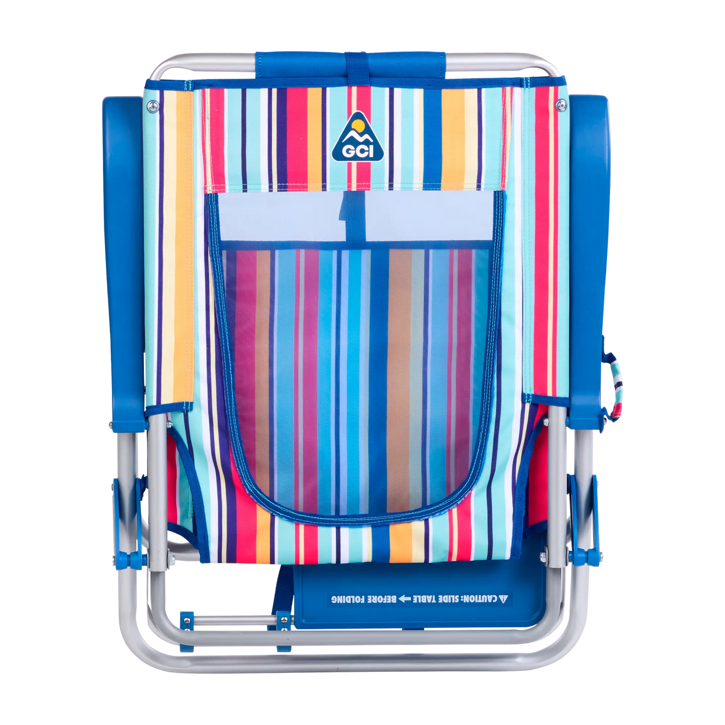 Big Surf with Slide Table P7