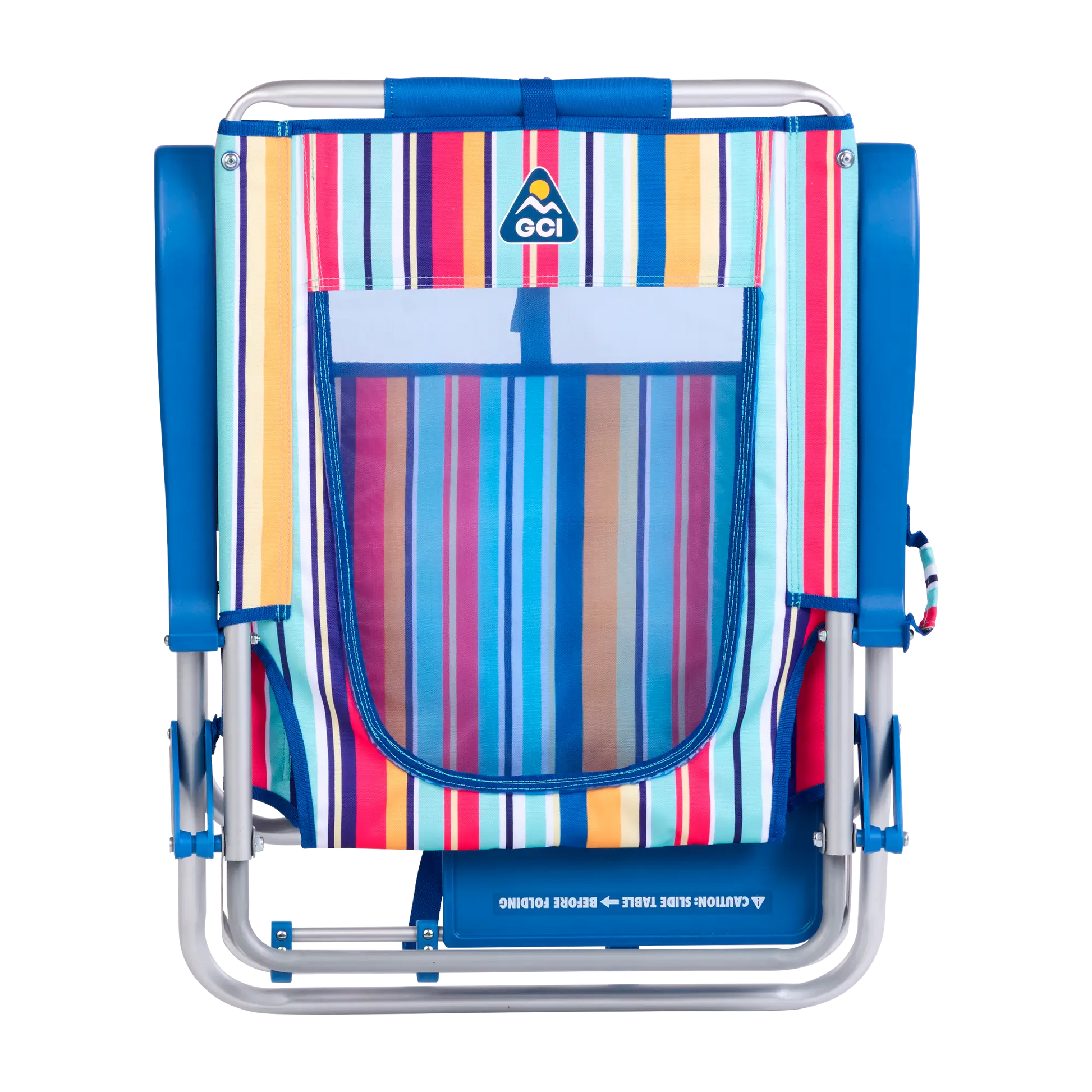 Big Surf with Slide Table P7