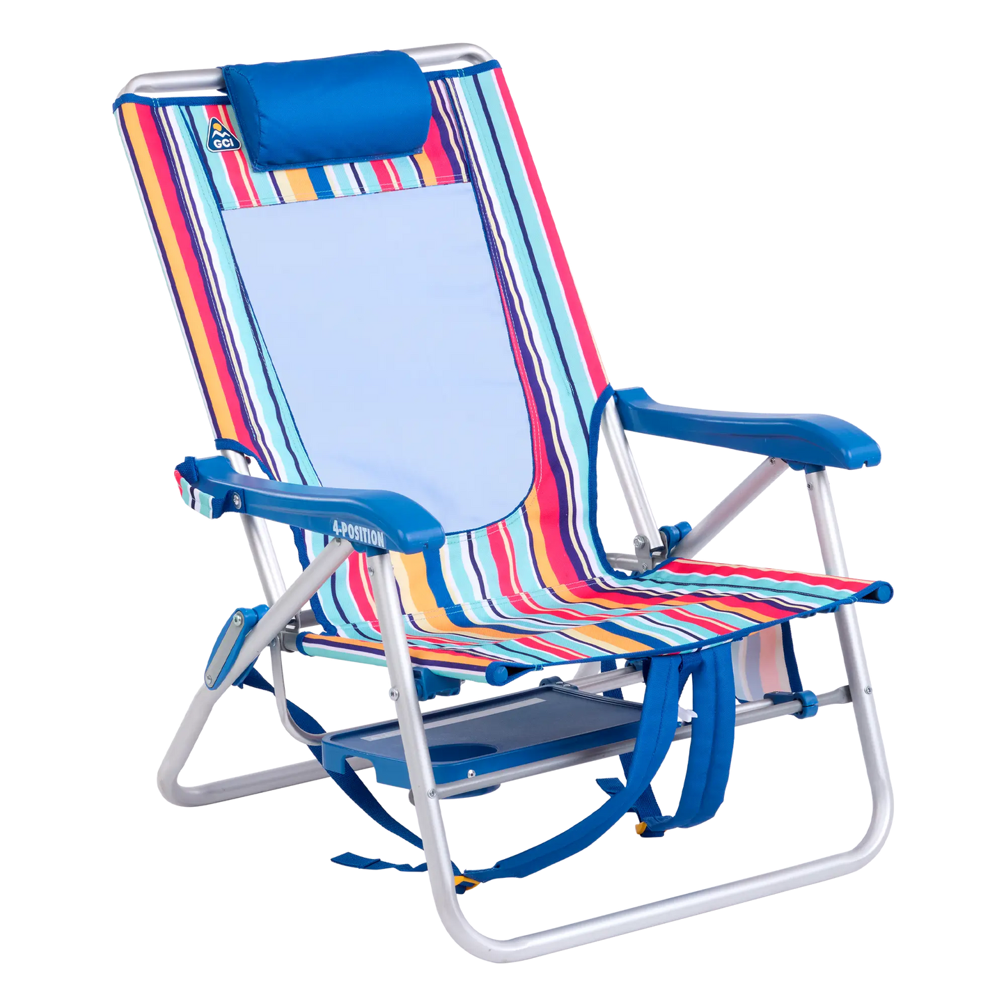 Big Surf with Slide Table P7