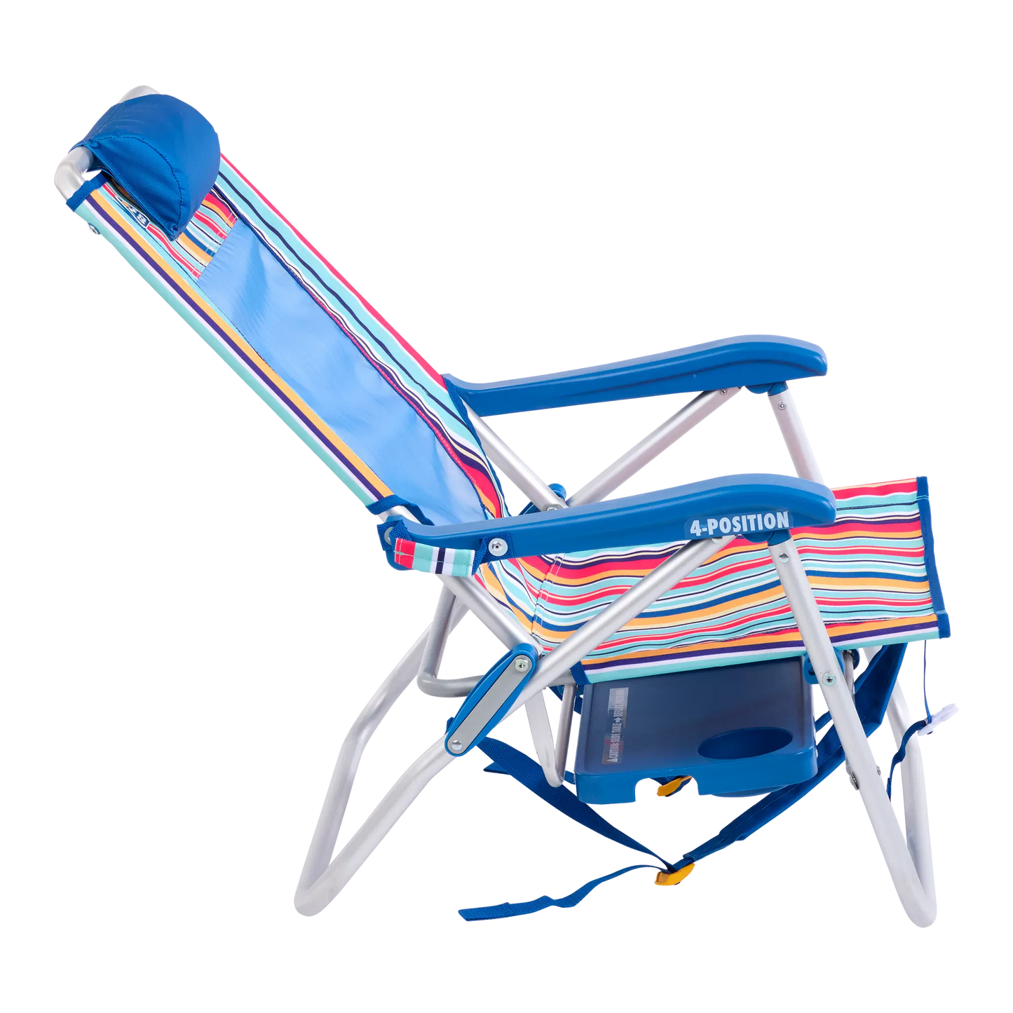 Big Surf with Slide Table P7