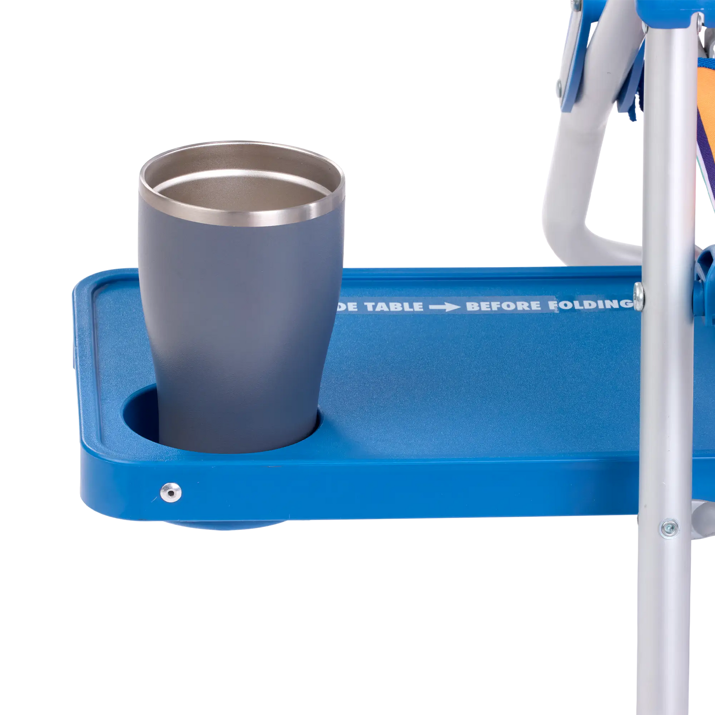 Big Surf with Slide Table P7