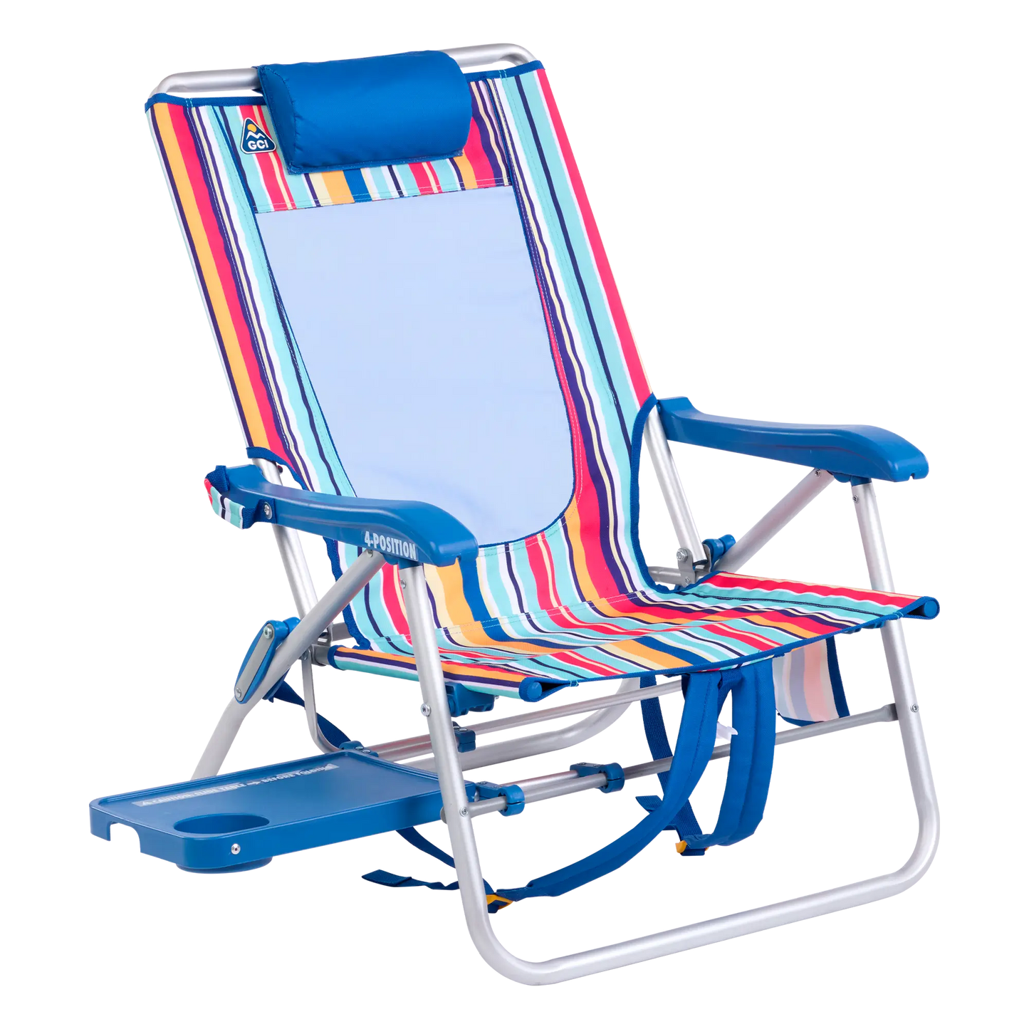 Big Surf with Slide Table P7