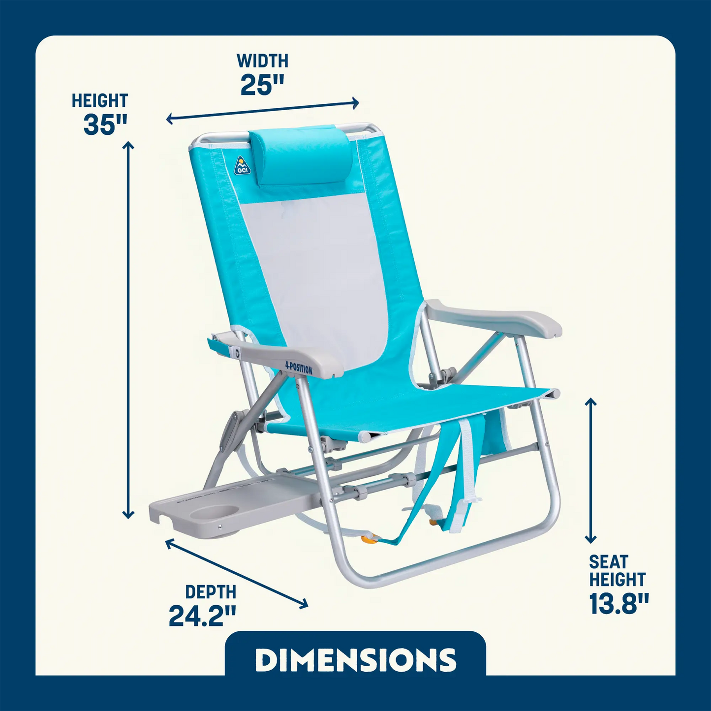 Big Surf with Slide Table P7