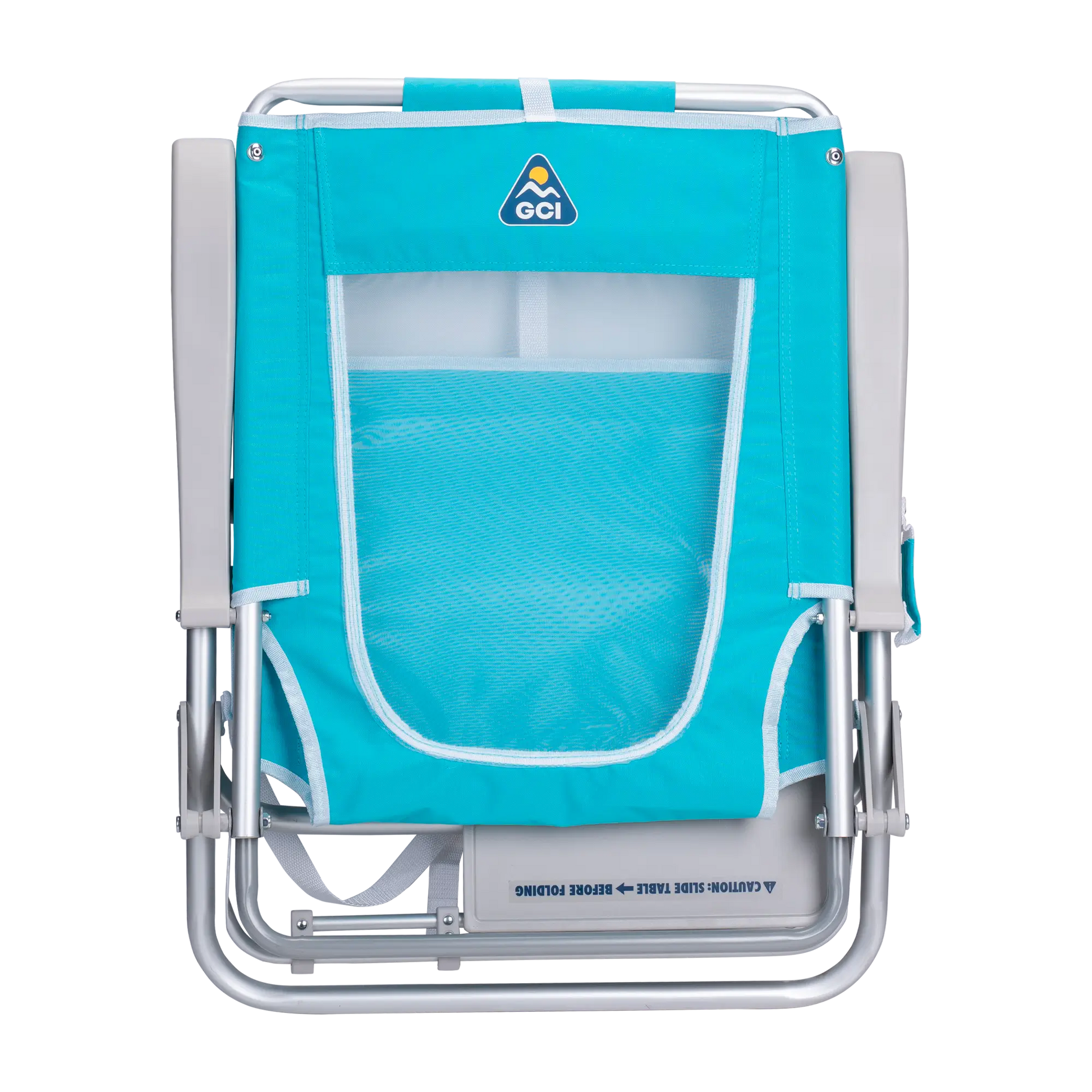 Big Surf with Slide Table P7