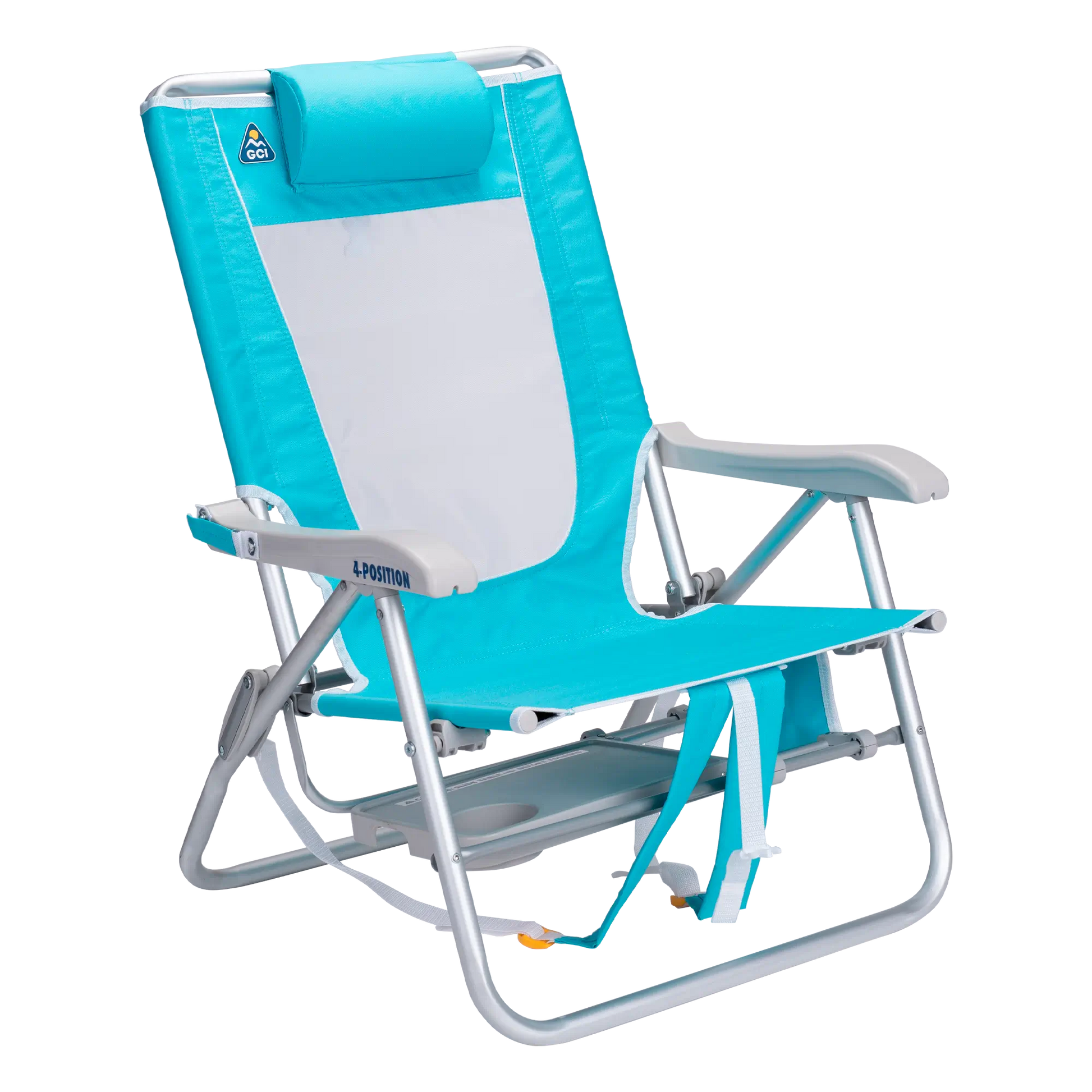 Big Surf with Slide Table P7