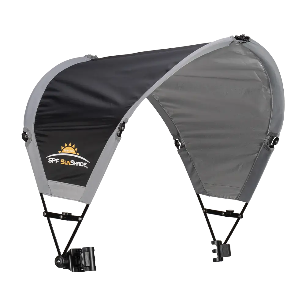 SunShade Accessory - Black R1