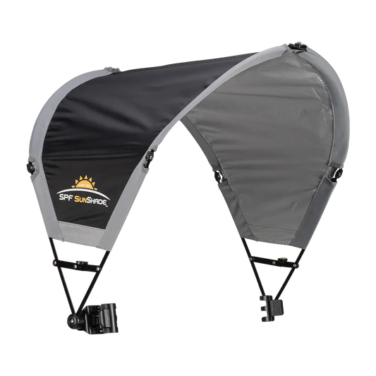SunShade Accessory - Black R1