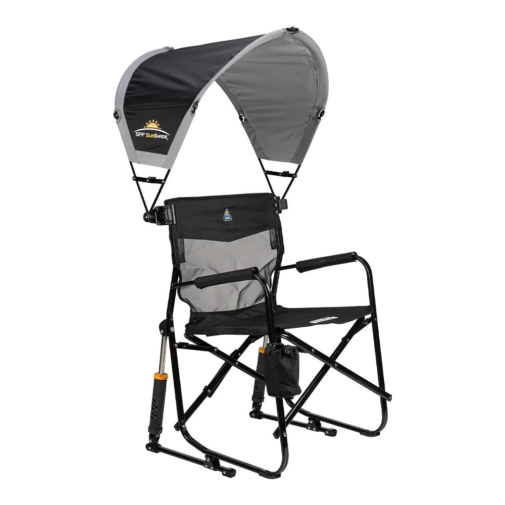 SunShade Accessory - Black R1