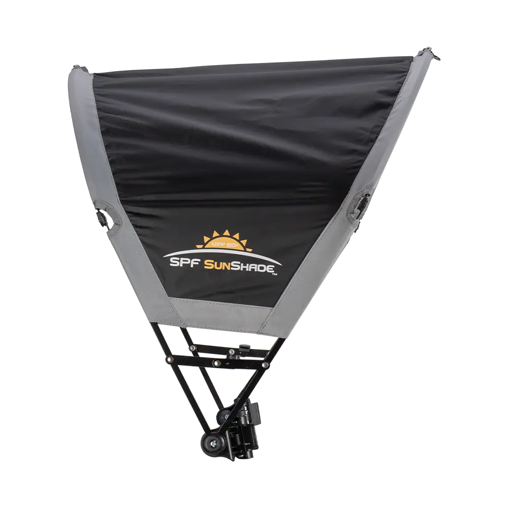 SunShade Accessory - Black R1
