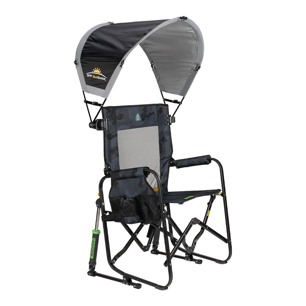 SunShade Accessory - Black R1