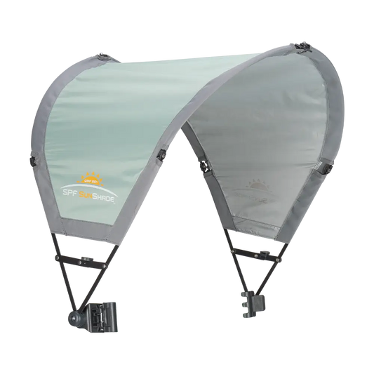 SunShade Accessory - Pastel Green Q5