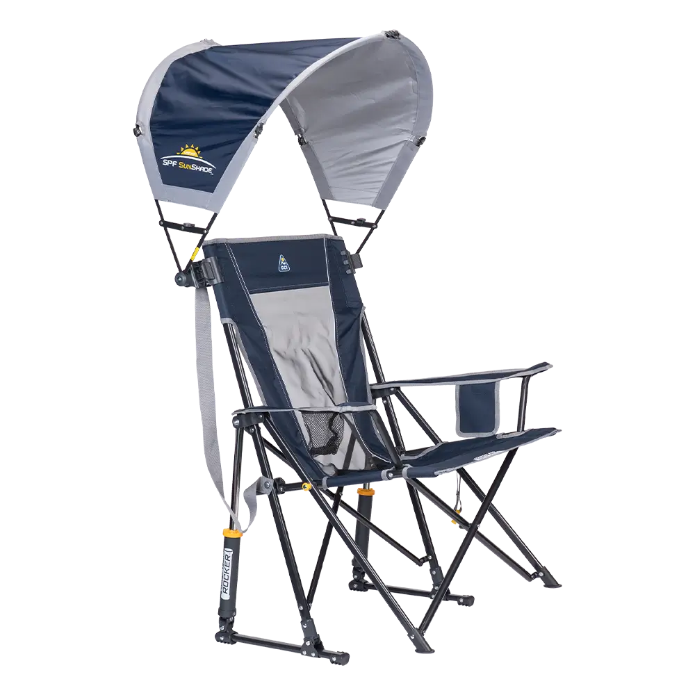 SunShade Accessory - Indigo L8