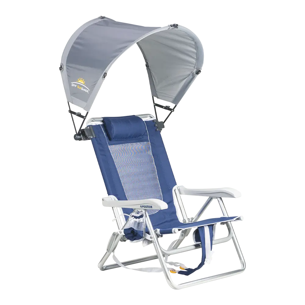 SunShade Accessory - Mercury O4