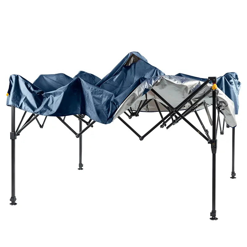 LevrUp Canopy F5