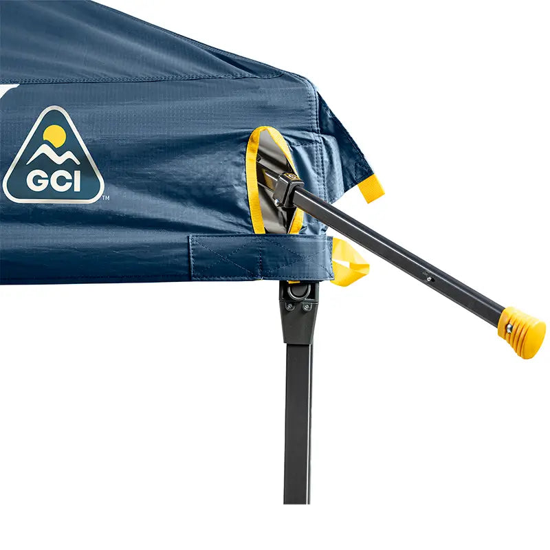 LevrUp Canopy F5
