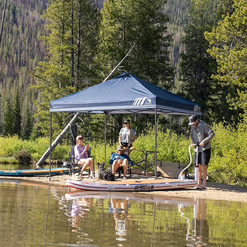 LevrUp Canopy F5