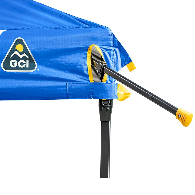 LevrUp Canopy F5