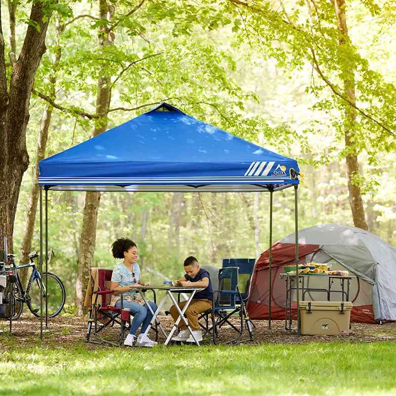 LevrUp Canopy F5