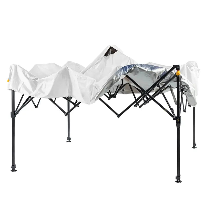 LevrUp Canopy F5