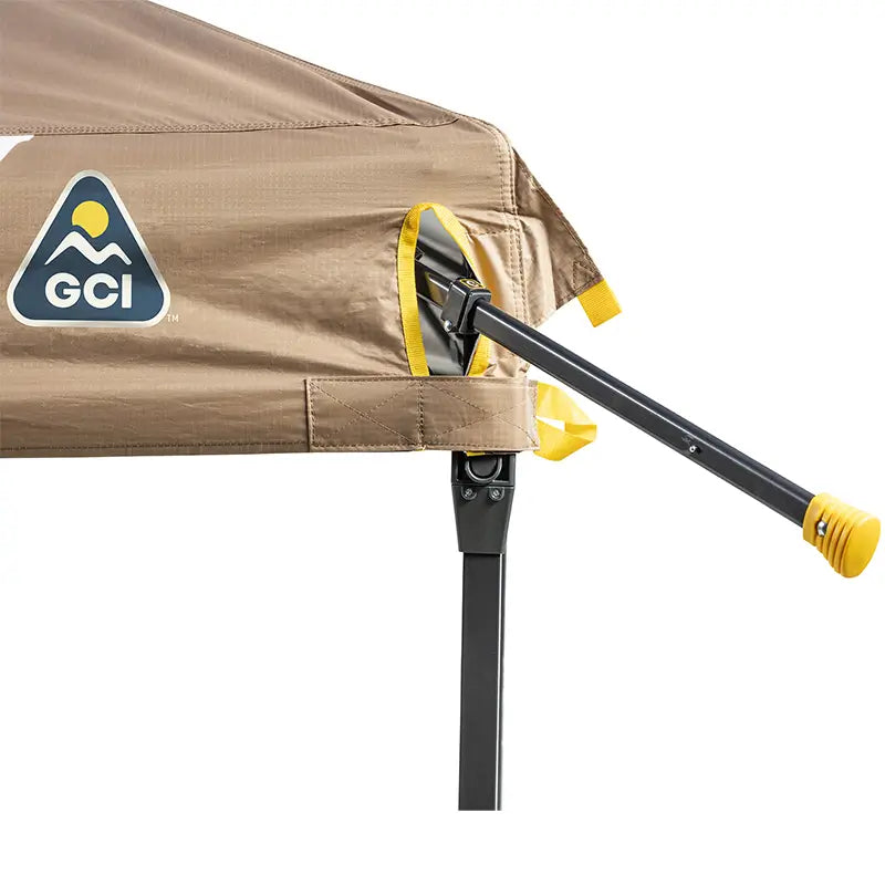 LevrUp Canopy F5