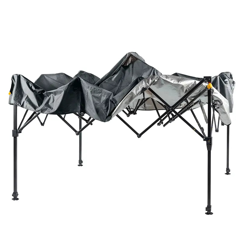 LevrUp Canopy F5